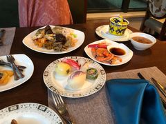 -浙江西子宾馆·瑶园咖啡厅