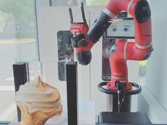 -dotcom coffee古点咖啡(致真大厦店)