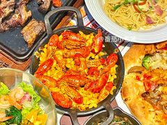 -必胜客(WOW西丽店)