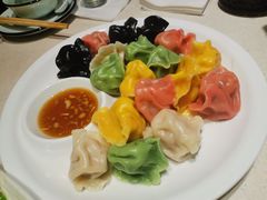 -1937青岛老味道·海肠捞饭·青岛菜(大鲍岛栈桥店)