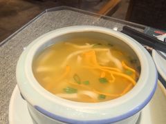 -隐食私房菜(渡口·光荣院南门·老街店)