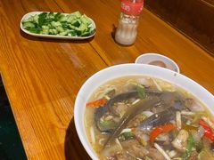 -飨府.老淮面馆.自营(清河路店)