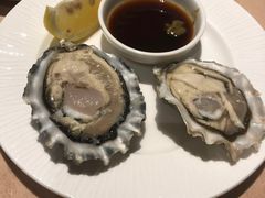 -杭州钱江新城万怡酒店-西餐厅