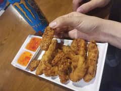 -莫比餐厅(五道口店)
