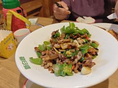 -新白鹿餐厅(城西银泰城店)