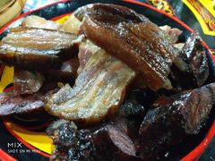 -金荞麦彝家美食