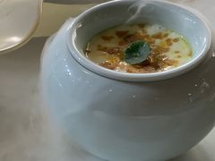 -然一素食餐厅(马利来广场店)