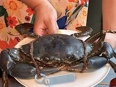 -Ministry of Crab•MOC(交子大道店)