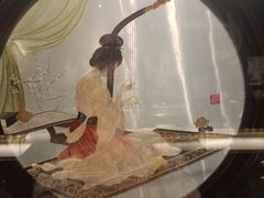 -湖南湘绣博物馆