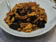 -玉华台饭庄·淮扬菜·烤鸭(望京店)