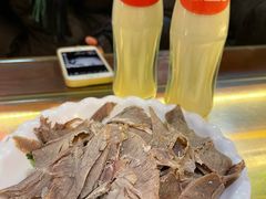 -金杨拉面王小吃面馆·牛三宝面·红烧牛肉粉