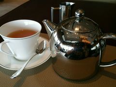 薄荷茶-Cafe Gray Deluxe