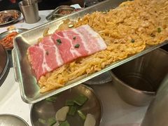 -西塔老太太泥炉烤肉(北京望京店)