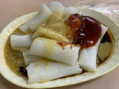 -满足面(白水井大街店)