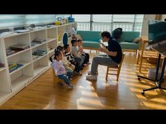 -玛利娅蒙特梭利双语幼儿园·托育(百家湖直营园)