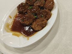 -老浒记烤鸭-北京菜(琉璃厂店)