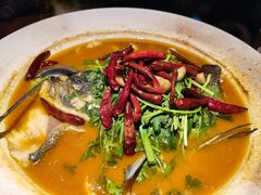 -清水亭湖北菜(大屯DT51店)