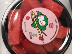 -喜茶(深圳福田星河COCO Park店)