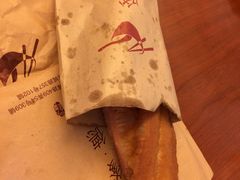 -嗲德来·豆浆·油条(商城路店)
