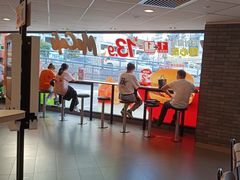 -麦当劳(平和堂店)