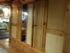 -绿岛汤泉韩式休闲会所