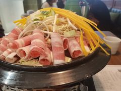 -八福力韩国休闲餐厅(泉舜店)