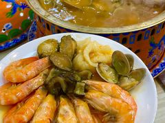-鲜味食族水产·海鲜餐厅