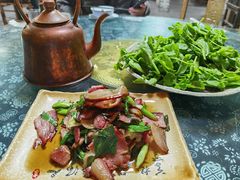 -青城甲(青城山店)