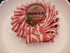 -百草滩羊·清水涮羊肉(长城路店)