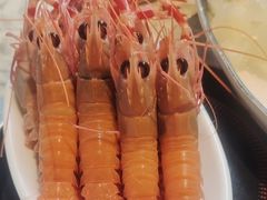 -阳光岛·海鲜盛宴(银泰中心in99店)