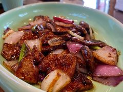 -虎哥私房菜(馒头山店)