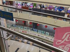 -泉汇购物广场(大沽南路店)