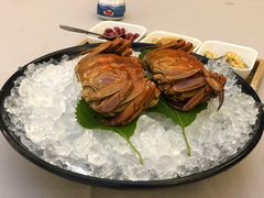 -玖味(老工人西路店)