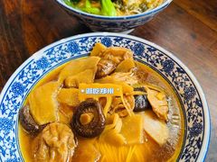 -西园寺素食(西园弄戒幢律寺店)