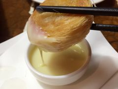 -广东道至正餐厅(区庄店)