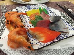 -西藏饭店·亚克·食光自助餐厅(文殊院店)