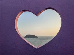 -漳州滨海火山岛自然生态风景区