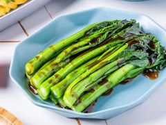 -龙记·香港茶餐厅(海上世界店)