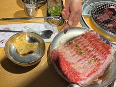 -姜虎东白丁烤肉(恒隆广场店)