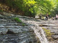 -孤山寨风景区