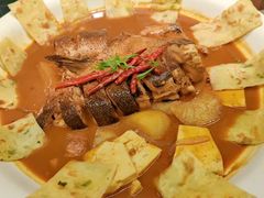 -百姓渔村(南中环店)