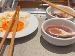 -海底捞火锅(顺义华联店)