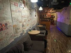 -203密室逃脱(朝阳大悦城1店)