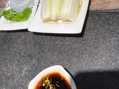 -大匠工房古船木艺术餐厅·猪肚鸡专门店(长白仙岛店)