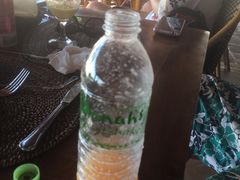 -Jonah's Fruit Shake & Snack Bar