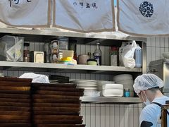 -漫蔬•台北蔬食小馆VEGGIEBOIL(朝晖店)