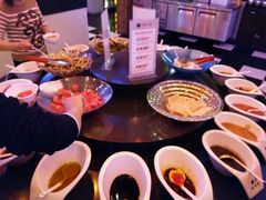 -乐宴KTV火锅(九方购物中心店)