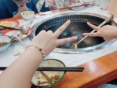 -70後铁锅炖(坡博总店)