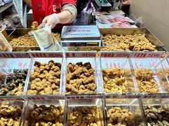 -陈建平麻花(磁器口总店)