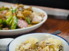 -香竹农庄•传统竹筒饭(十年店)